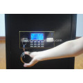 New Heavy Double Door Security Big Safe Box, office safe, security box